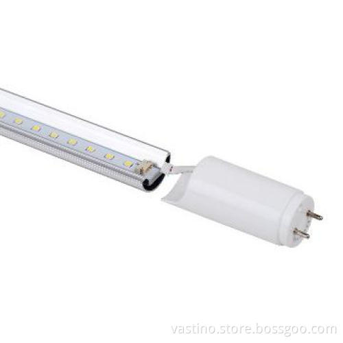 2013 new SMD2835 led tube T8 120cm 18w